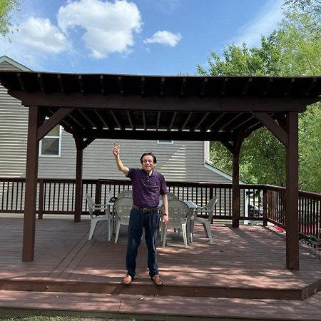 Private Bed And Bath In Charlotteアパートメント エクステリア 写真
