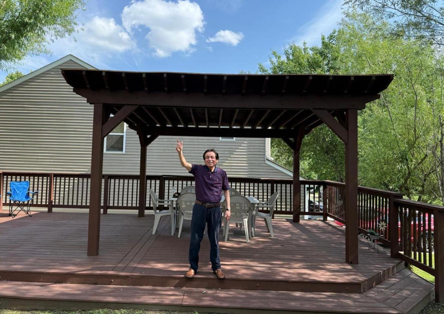 Private Bed And Bath In Charlotteアパートメント エクステリア 写真